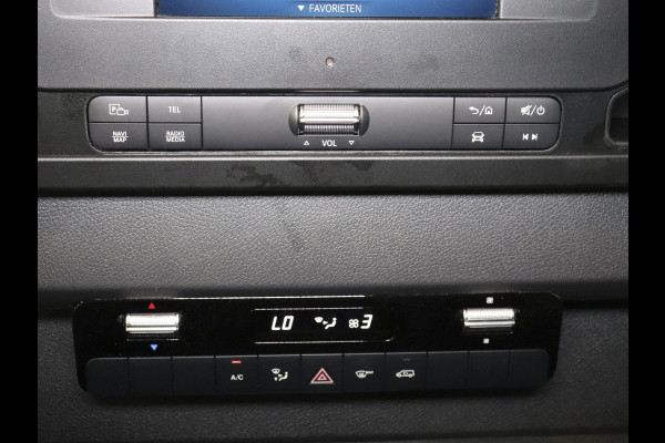 Mercedes-Benz Sprinter 315 L2H2 Automaat Cruise Navi Trekhaak