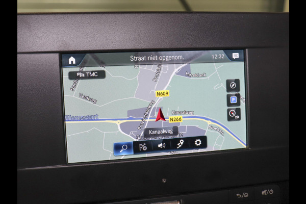 Mercedes-Benz Sprinter 315 L2H2 Automaat Cruise Navi Trekhaak