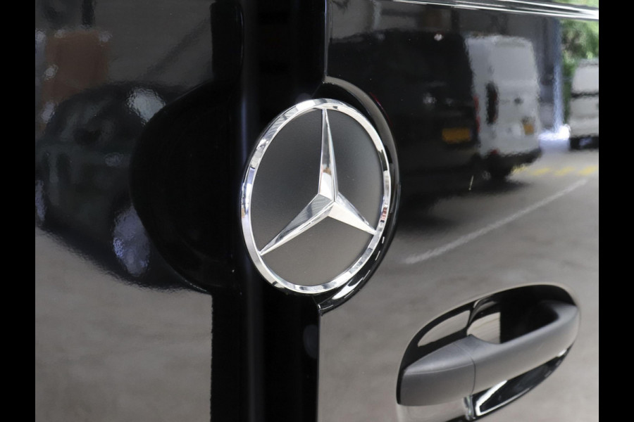 Mercedes-Benz Sprinter 315 L2H2 Automaat Cruise Navi Trekhaak