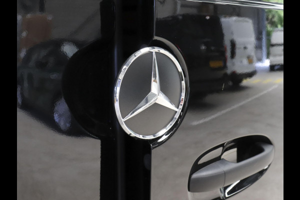 Mercedes-Benz Sprinter 315 L2H2 Automaat Cruise Navi Trekhaak