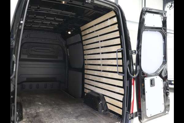 Mercedes-Benz Sprinter 315 L2H2 Automaat Cruise Navi Trekhaak