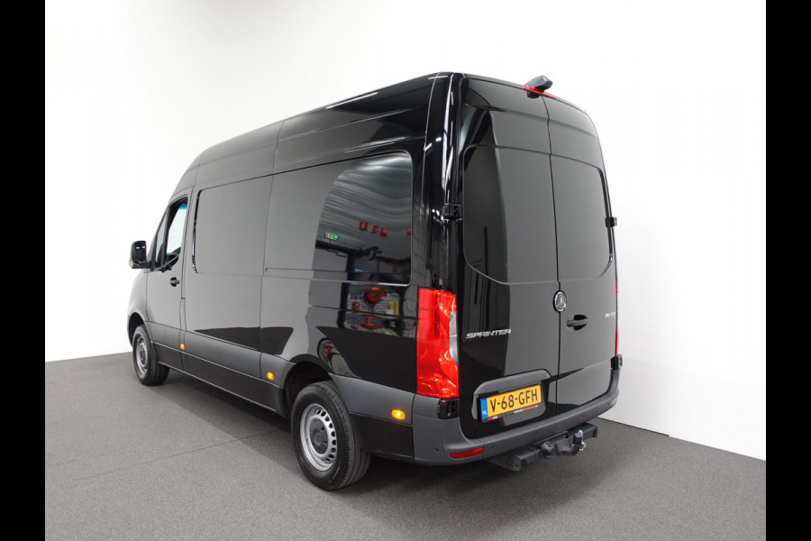 Mercedes-Benz Sprinter 315 L2H2 Automaat Cruise Navi Trekhaak
