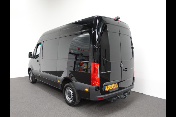 Mercedes-Benz Sprinter 315 L2H2 Automaat Cruise Navi Trekhaak