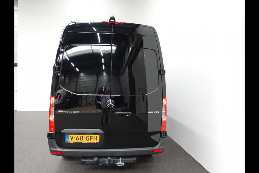 Mercedes-Benz Sprinter 315 L2H2 Automaat Cruise Navi Trekhaak