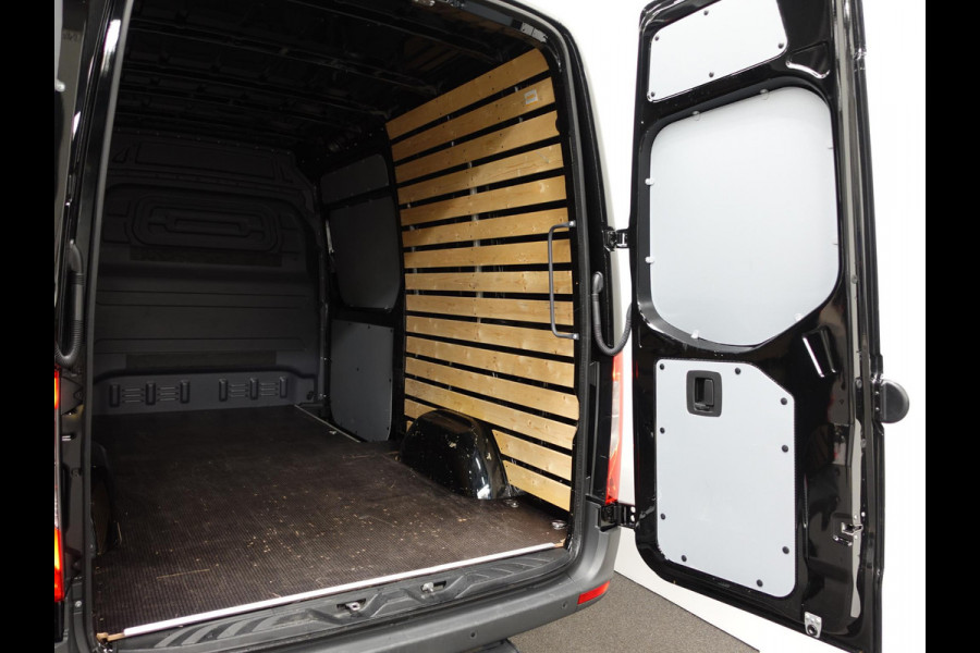 Mercedes-Benz Sprinter 315 L2H2 Automaat Cruise Navi Trekhaak