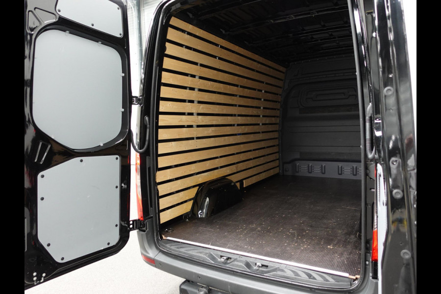 Mercedes-Benz Sprinter 315 L2H2 Automaat Cruise Navi Trekhaak