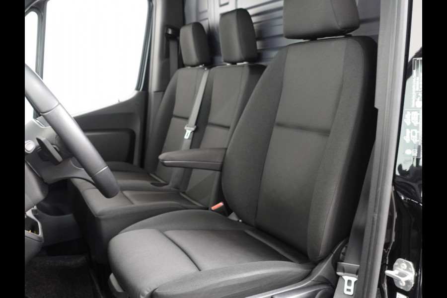Mercedes-Benz Sprinter 315 L2H2 Automaat Cruise Navi Trekhaak