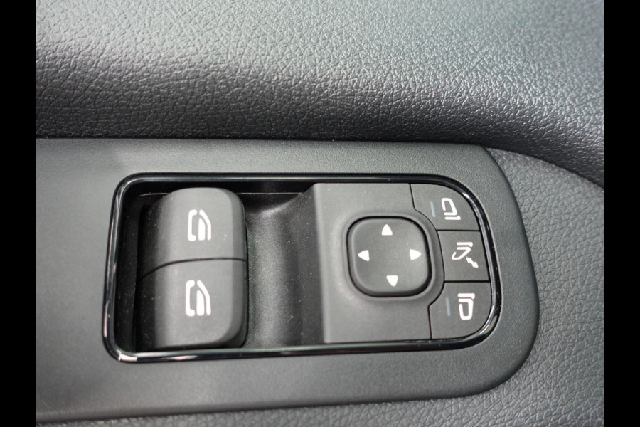 Mercedes-Benz Sprinter 315 L2H2 Automaat Cruise Navi Trekhaak