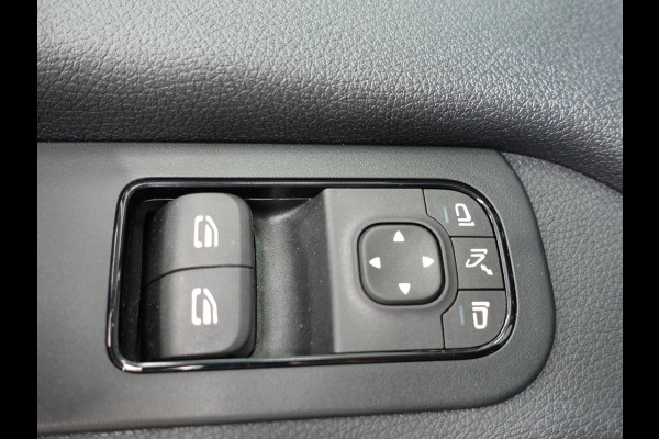 Mercedes-Benz Sprinter 315 L2H2 Automaat Cruise Navi Trekhaak