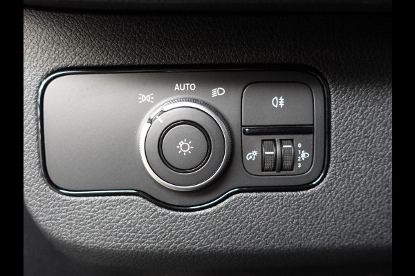 Mercedes-Benz Sprinter 315 L2H2 Automaat Cruise Navi Trekhaak