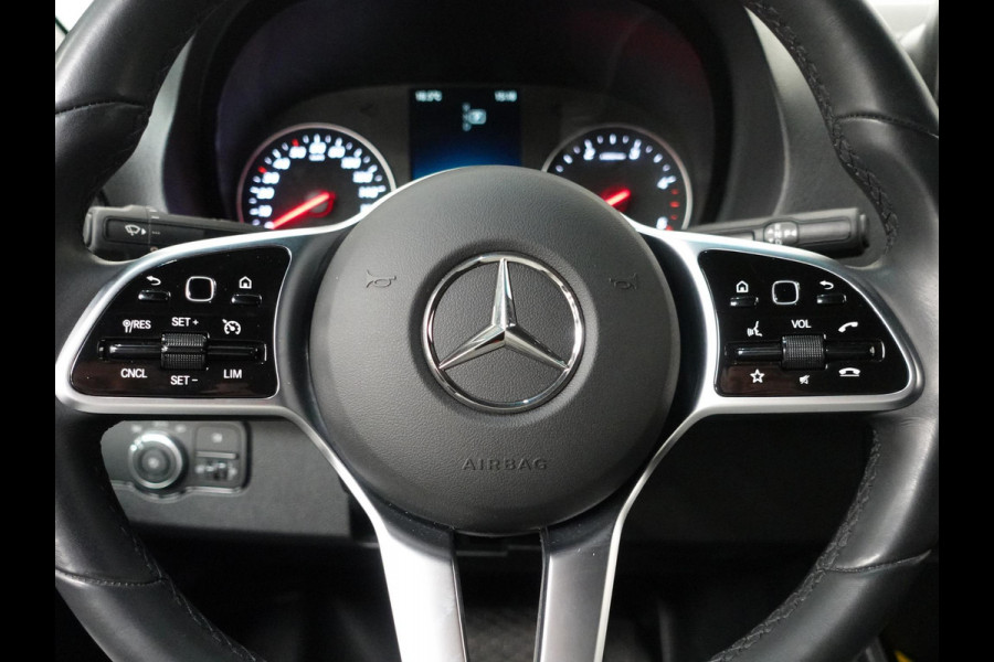 Mercedes-Benz Sprinter 315 L2H2 Automaat Cruise Navi Trekhaak