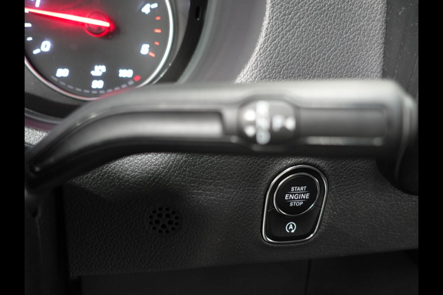 Mercedes-Benz Sprinter 315 L2H2 Automaat Cruise Navi Trekhaak