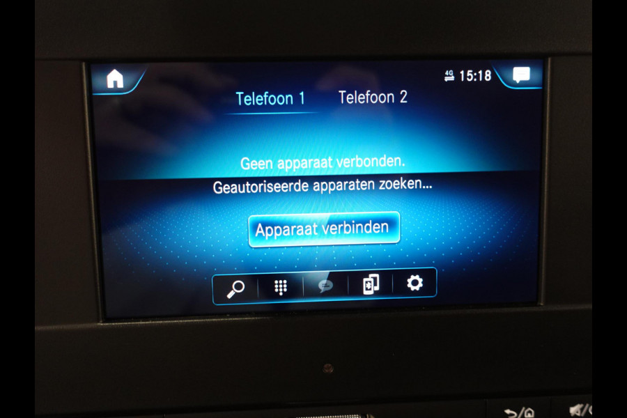 Mercedes-Benz Sprinter 315 L2H2 Automaat Cruise Navi Trekhaak