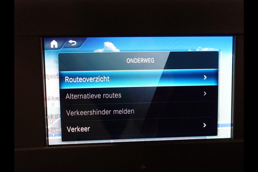 Mercedes-Benz Sprinter 315 L2H2 Automaat Cruise Navi Trekhaak
