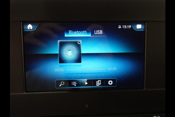 Mercedes-Benz Sprinter 315 L2H2 Automaat Cruise Navi Trekhaak