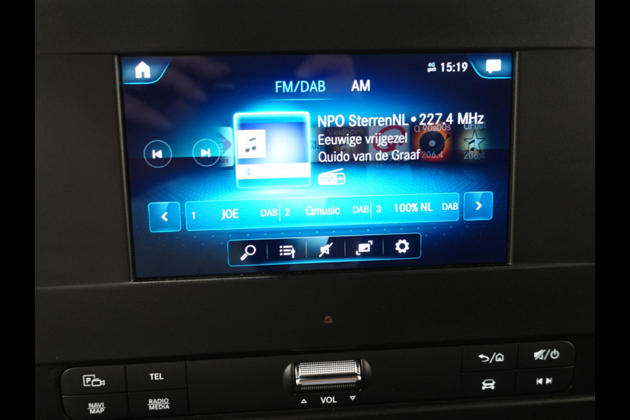Mercedes-Benz Sprinter 315 L2H2 Automaat Cruise Navi Trekhaak