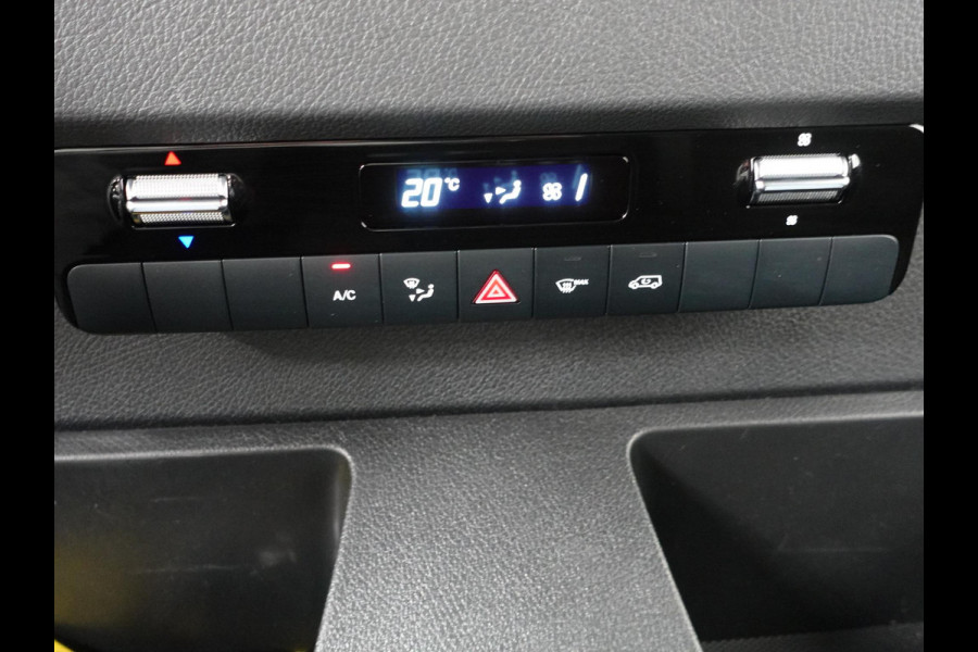 Mercedes-Benz Sprinter 315 L2H2 Automaat Cruise Navi Trekhaak