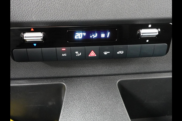 Mercedes-Benz Sprinter 315 L2H2 Automaat Cruise Navi Trekhaak