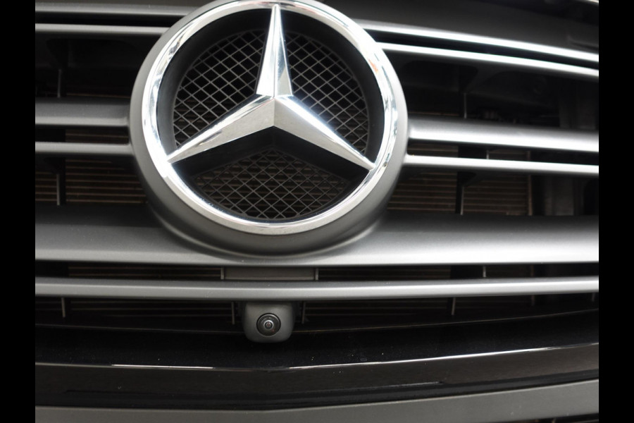 Mercedes-Benz Sprinter 315 L2H2 Automaat Cruise Navi Trekhaak