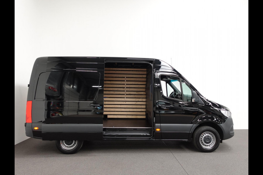Mercedes-Benz Sprinter 315 L2H2 Automaat Cruise Navi Trekhaak