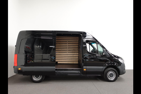 Mercedes-Benz Sprinter 315 L2H2 Automaat Cruise Navi Trekhaak