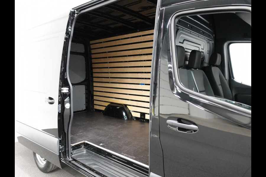 Mercedes-Benz Sprinter 315 L2H2 Automaat Cruise Navi Trekhaak