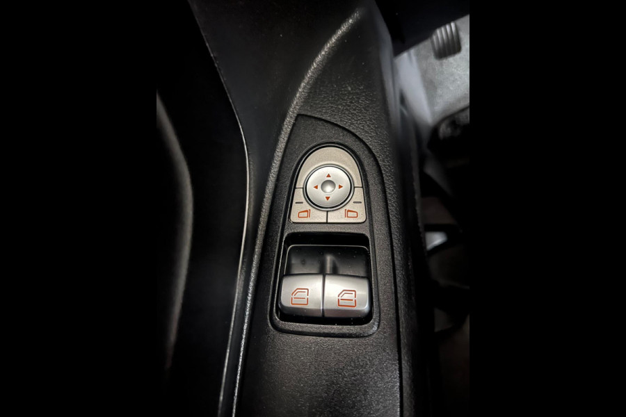 Mercedes-Benz Vito Automaat Servicewagen 114 CDI 140pk euro6 L2h1 BOTT inrichting Victron V230 Standkachel Trekhaak Rijklaarprijs!