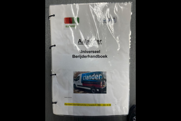 Mercedes-Benz Vito Automaat Servicewagen 114 CDI 140pk euro6 L2h1 BOTT inrichting Victron V230 Standkachel Trekhaak Rijklaarprijs!
