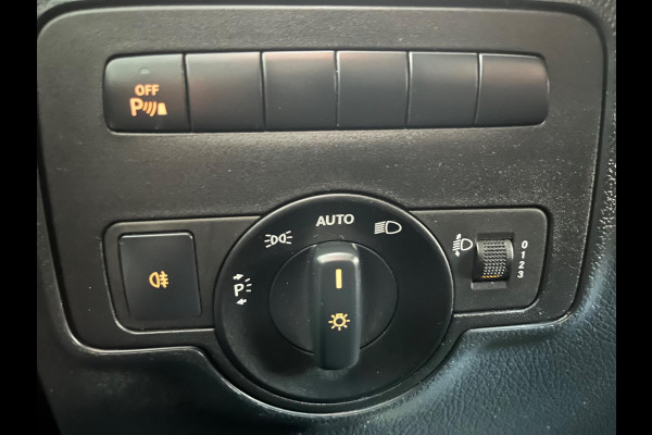 Mercedes-Benz Vito Automaat Servicewagen 114 CDI 140pk euro6 L2h1 BOTT inrichting Victron V230 Standkachel Trekhaak Rijklaarprijs!