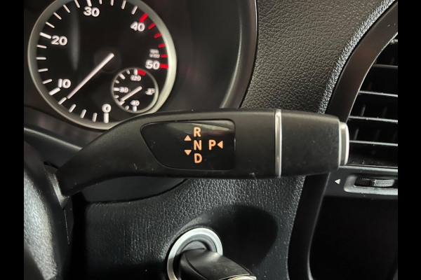 Mercedes-Benz Vito Automaat Servicewagen 114 CDI 140pk euro6 L2h1 BOTT inrichting Victron V230 Standkachel Trekhaak Rijklaarprijs!