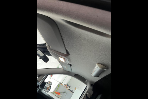 Mercedes-Benz Vito Automaat Servicewagen 114 CDI 140pk euro6 L2h1 BOTT inrichting Victron V230 Standkachel Trekhaak Rijklaarprijs!
