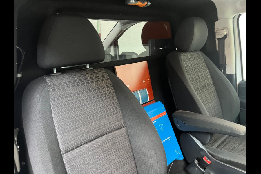Mercedes-Benz Vito Automaat Servicewagen 114 CDI 140pk euro6 L2h1 BOTT inrichting Victron V230 Standkachel Trekhaak Rijklaarprijs!