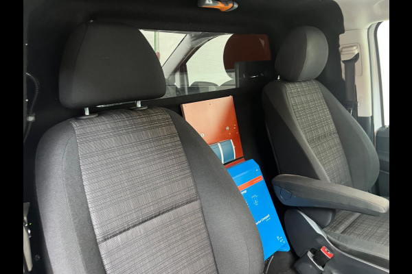 Mercedes-Benz Vito Automaat Servicewagen 114 CDI 140pk euro6 L2h1 BOTT inrichting Victron V230 Standkachel Trekhaak Rijklaarprijs!