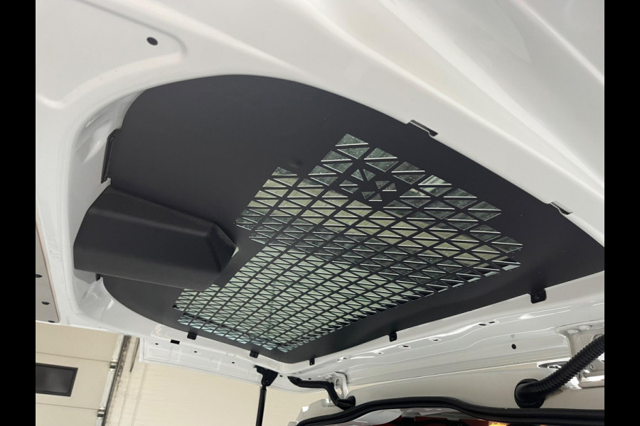 Mercedes-Benz Vito Automaat Servicewagen 114 CDI 140pk euro6 L2h1 BOTT inrichting Victron V230 Standkachel Trekhaak Rijklaarprijs!