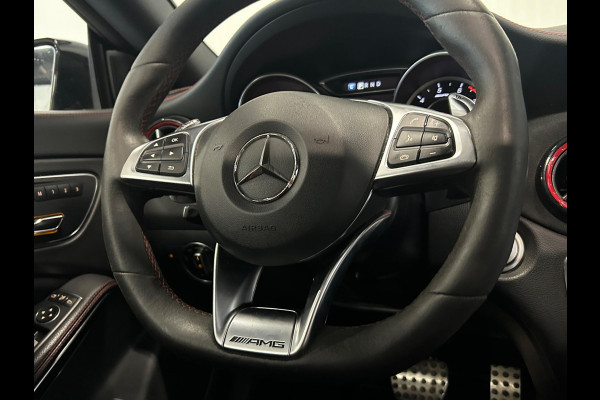 Mercedes-Benz CLA-Klasse AMG 45 4MATIC | KUIPSTOELEN | PANO | AERODYNAMIC | MEMORY SEATS