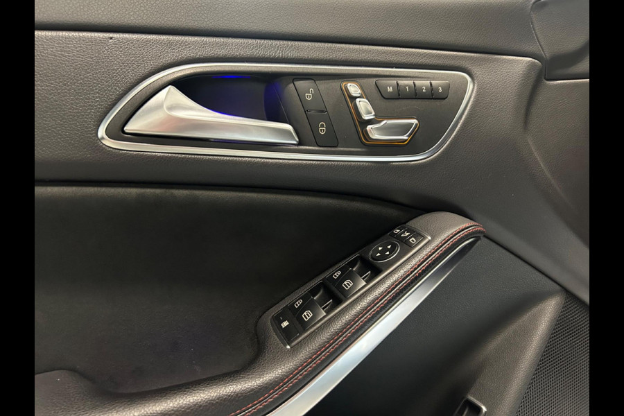Mercedes-Benz CLA-Klasse AMG 45 4MATIC | KUIPSTOELEN | PANO | AERODYNAMIC | MEMORY SEATS