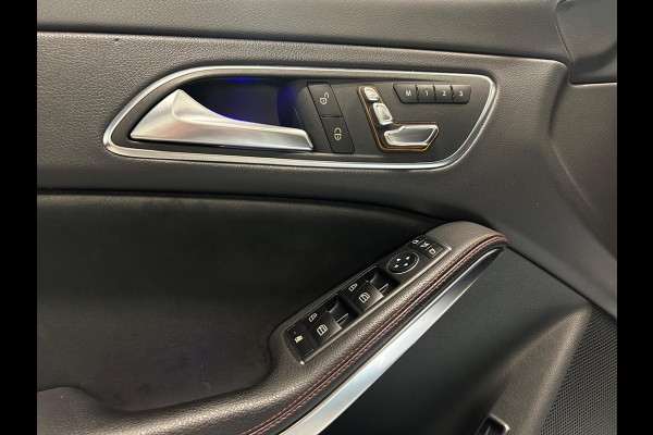 Mercedes-Benz CLA-Klasse AMG 45 4MATIC | KUIPSTOELEN | PANO | AERODYNAMIC | MEMORY SEATS