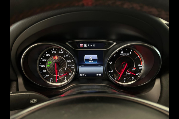 Mercedes-Benz CLA-Klasse AMG 45 4MATIC | KUIPSTOELEN | PANO | AERODYNAMIC | MEMORY SEATS