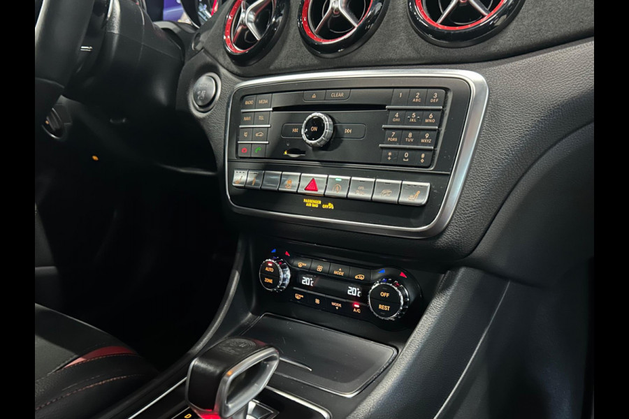 Mercedes-Benz CLA-Klasse AMG 45 4MATIC | KUIPSTOELEN | PANO | AERODYNAMIC | MEMORY SEATS