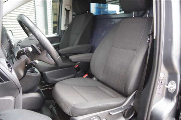 Mercedes-Benz Vito 119 CDI Lang AUT. LED, 2X SCHUIFDEUR, CAMERA, NAVI, CRUISE, AIRCO, STOELVERWARMING