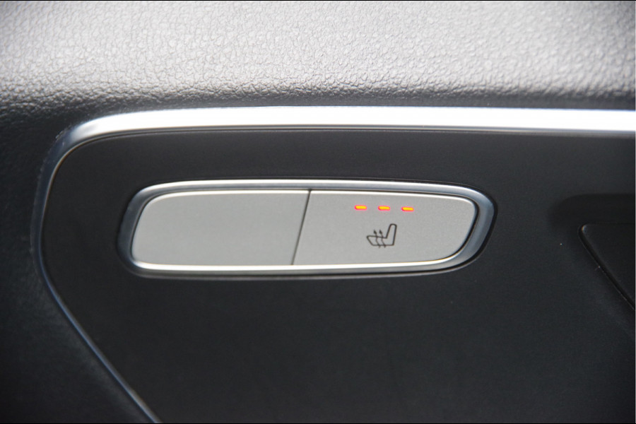 Mercedes-Benz Vito 119 CDI Lang AUT. LED, 2X SCHUIFDEUR, CAMERA, NAVI, CRUISE, AIRCO, STOELVERWARMING