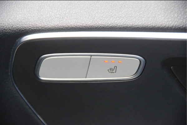 Mercedes-Benz Vito 119 CDI Lang AUT. LED, 2X SCHUIFDEUR, CAMERA, NAVI, CRUISE, AIRCO, STOELVERWARMING