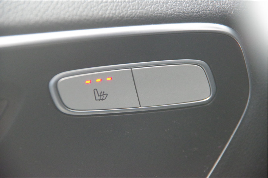 Mercedes-Benz Vito 119 CDI Lang AUT. LED, 2X SCHUIFDEUR, CAMERA, NAVI, CRUISE, AIRCO, STOELVERWARMING