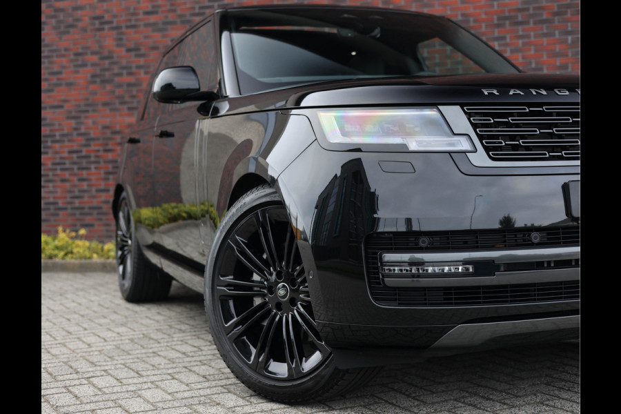 Land Rover Range Rover P460e HSE *Pano*HUD*360camera*Meridian*