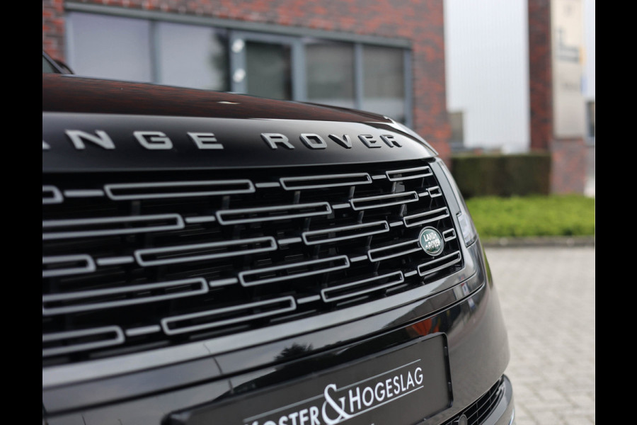 Land Rover Range Rover P460e HSE *Pano*HUD*360camera*Meridian*