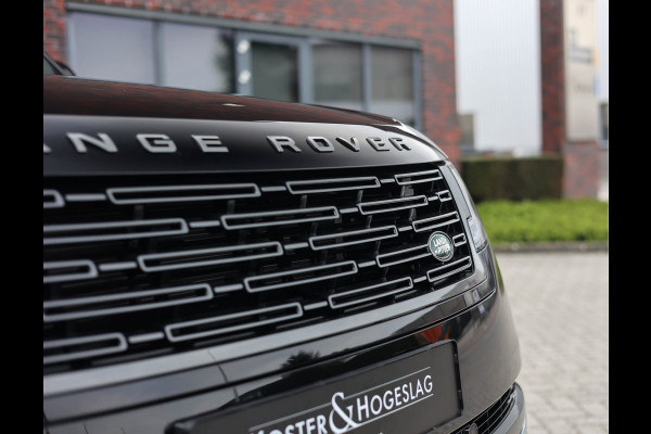 Land Rover Range Rover P460e HSE *Pano*HUD*360camera*Meridian*