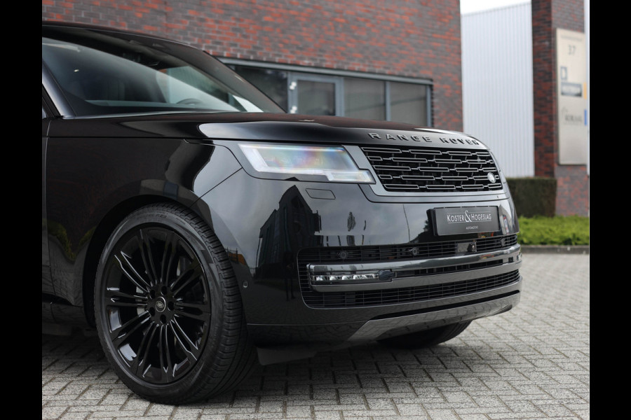 Land Rover Range Rover P460e HSE *Pano*HUD*360camera*Meridian*