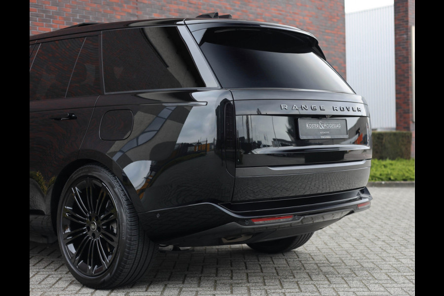 Land Rover Range Rover P460e HSE *Pano*HUD*360camera*Meridian*