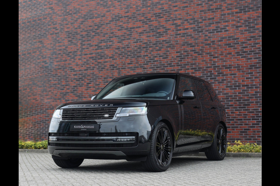 Land Rover Range Rover P460e HSE *Pano*HUD*360camera*Meridian*