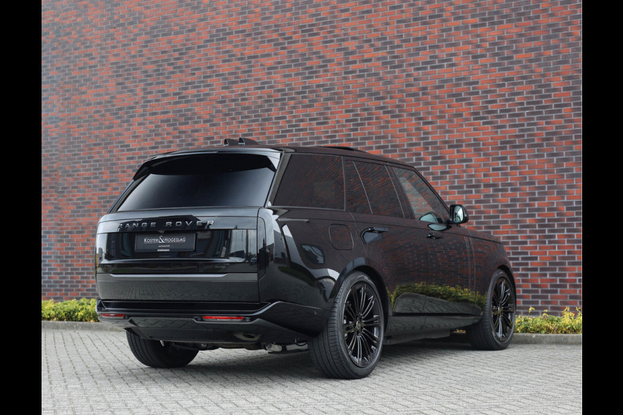 Land Rover Range Rover P460e HSE *Pano*HUD*360camera*Meridian*